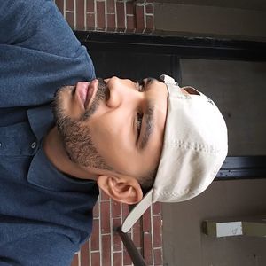 Meet your Posher, Terry